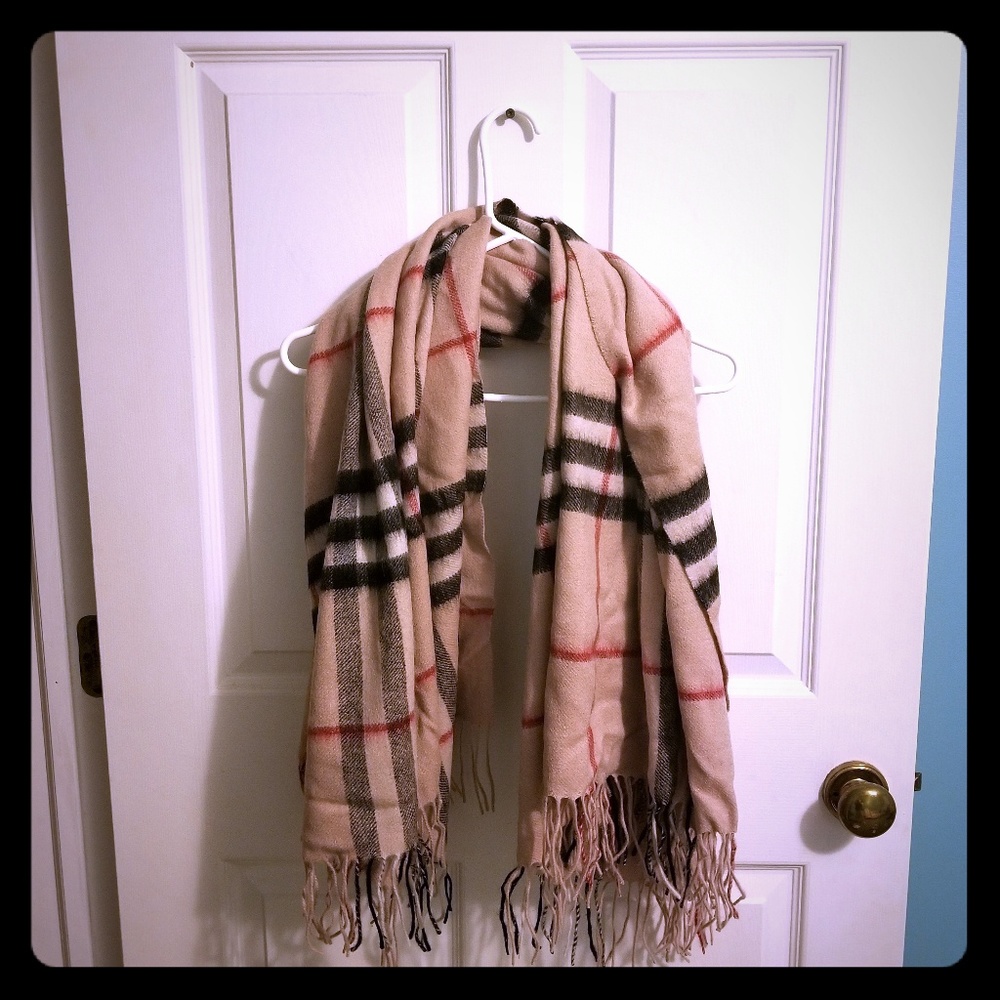 Scarf/Shawl
